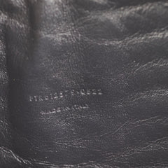 Saint Laurent Mini Lou Tan Crossbody Bag