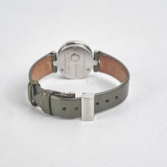 Bvlgari B-Zero1 Blue MOP Stainless Steel Ladies Watch