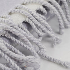 Louis Vuitton Essential Scarf Grey/Purple