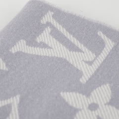 Louis Vuitton Essential Scarf Grey/Purple
