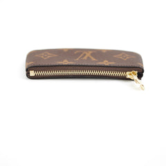 Louis Vuitton Key Pouch Monogram