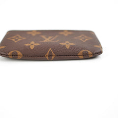 Louis Vuitton Key Pouch Monogram