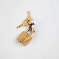 Hermes 18 Picotin Jaune Amber Y Stamp 2020