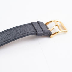 Hermes Heure H Hour Watch Black Small 25mm