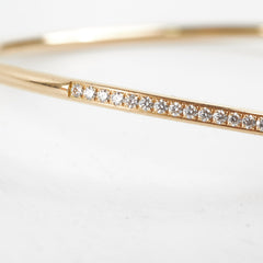 Louis Vuitton Idylle Blossom Twist Bracelet Size 16
