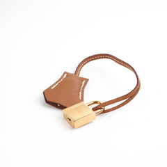 Hermes Birkin 25 Gold B Stamp 2023