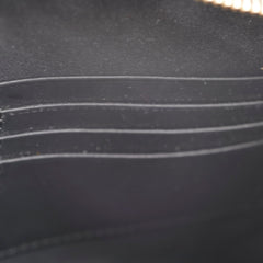Fendi Monster Bug Eye Black Crossbody Bag
