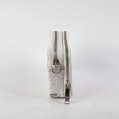 Christian Dior x Daniel Arsham Newspaper Crossbody Bag