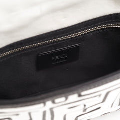 Fendi x Joshua Vides Baguette Medium White