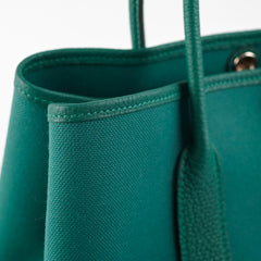 Hermes Garden Party 30 Green
