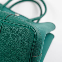 Hermes Garden Party 30 Green