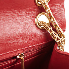 Chanel Mini Reissue Red - Series 29