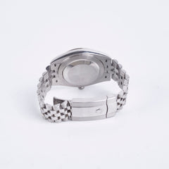 Rolex 41mm Datejust Blue Face 126334