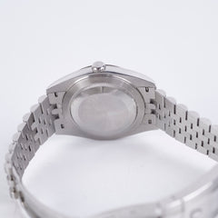 Rolex 41mm Datejust Blue Face 126334