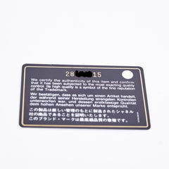 Chanel Seasonal Red Top Handle