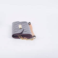 Louis Vuitton Vintage Sunset Boulevard Monogram Shoulder Bag