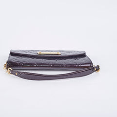 Louis Vuitton Vintage Sunset Boulevard Monogram Shoulder Bag
