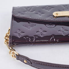 Louis Vuitton Vintage Sunset Boulevard Monogram Shoulder Bag