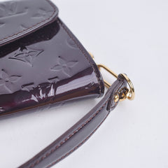 Louis Vuitton Vintage Sunset Boulevard Monogram Shoulder Bag