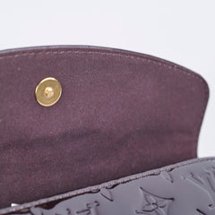 Louis Vuitton Vintage Sunset Boulevard Monogram Shoulder Bag