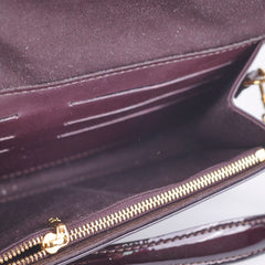 Louis Vuitton Vintage Sunset Boulevard Monogram Shoulder Bag