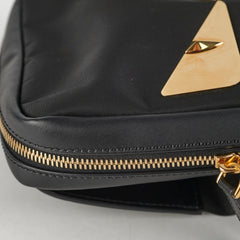 Fendi Monster Slingbag Black