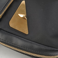 Fendi Monster Slingbag Black