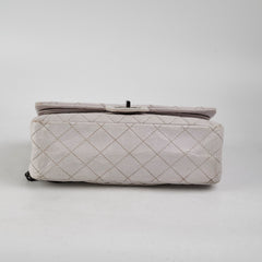 Chanel Reissue 225 Grey