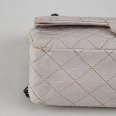 Chanel Reissue 225 Grey