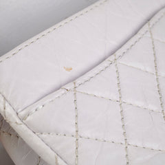 Chanel Reissue 225 Grey