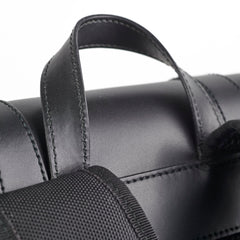 Gucci Monogram Black Men's Backpack