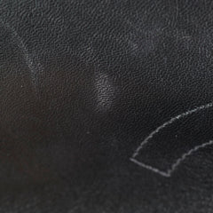Chanel CC Trendy Medium Black Lambskin