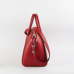 Givenchy Small Anitgiona Red