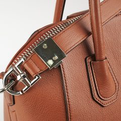 Givenchy Antigona Small Brown