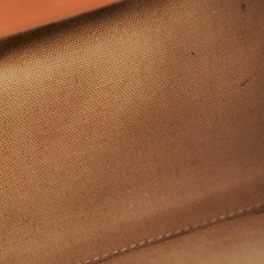 Givenchy Antigona Small Brown