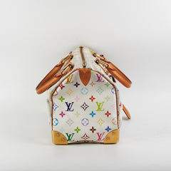 Louis Vuitton Multicolour Speedy 30