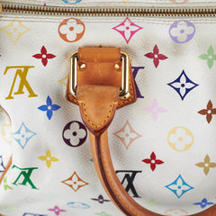 Louis Vuitton Multicolour Speedy 30