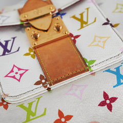 Louis Vuitton Multicolour Speedy 30