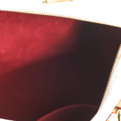 Louis Vuitton Multicolour Speedy 30