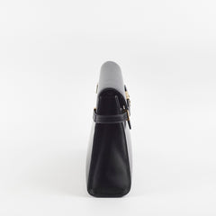 Saint Laurent Medium Manhattan Black (No Strap)