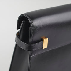 Saint Laurent Medium Manhattan Black (No Strap)