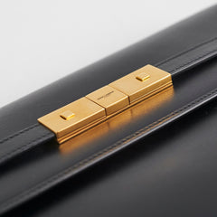 Saint Laurent Medium Manhattan Black (No Strap)