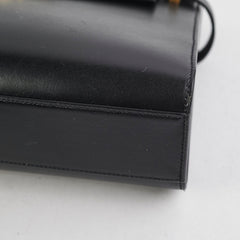 Saint Laurent Medium Manhattan Black (No Strap)