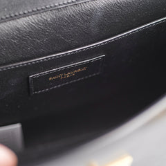 Saint Laurent Medium Manhattan Black (No Strap)
