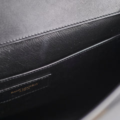 Saint Laurent Medium Manhattan Black (No Strap)