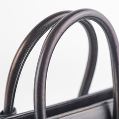 Saint Laurent Small Sac De Jour Black