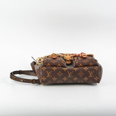 Louis Vuitton Excursion PM Monogram Backpack
