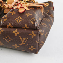Louis Vuitton Excursion PM Monogram Backpack