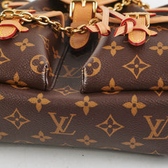 Louis Vuitton Excursion PM Monogram Backpack