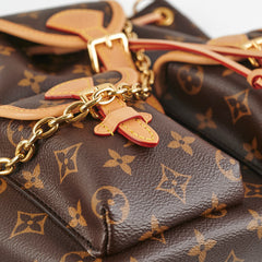 Louis Vuitton Excursion PM Monogram Backpack